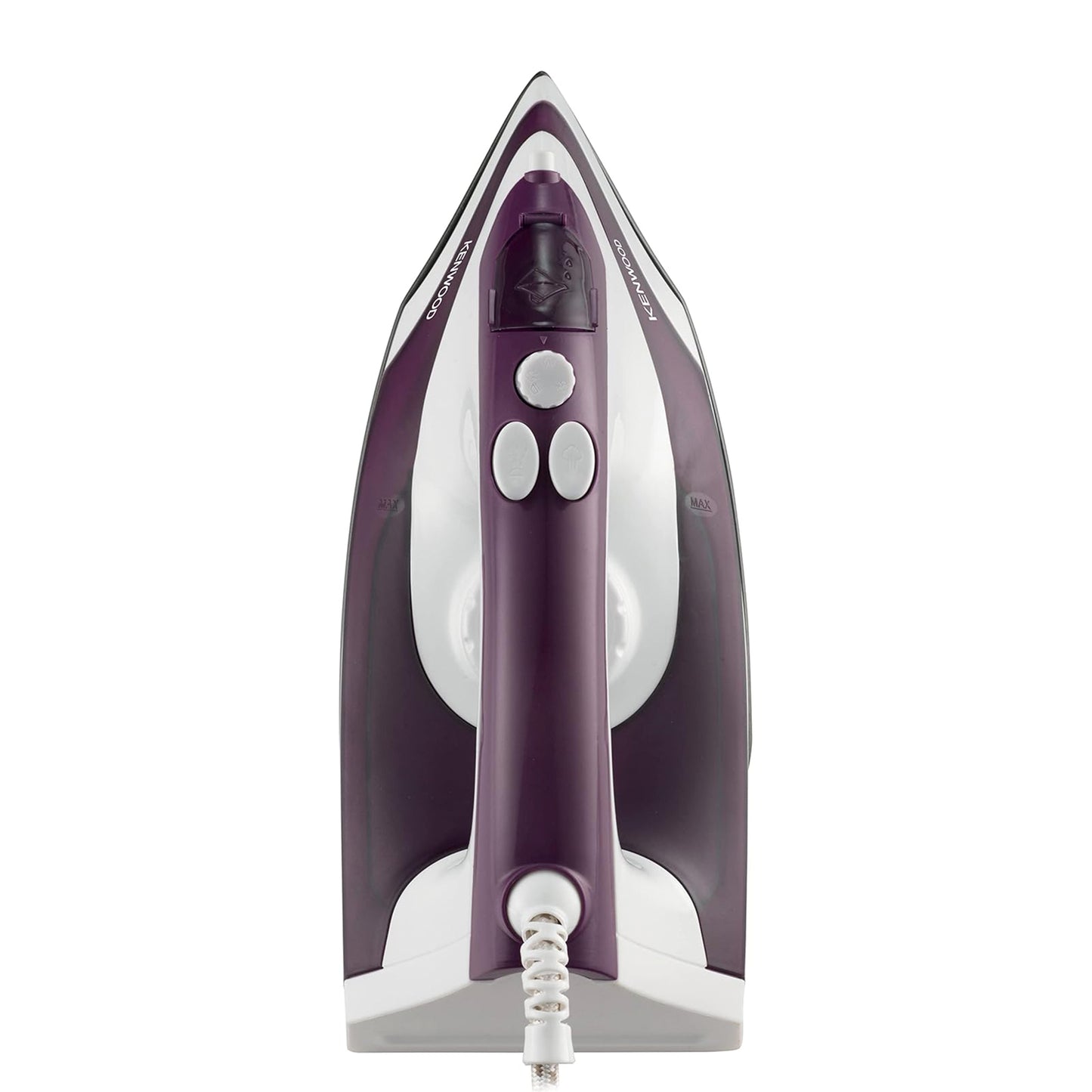 Kenwood Steam Iron Purple ( SSP 40.000WP )