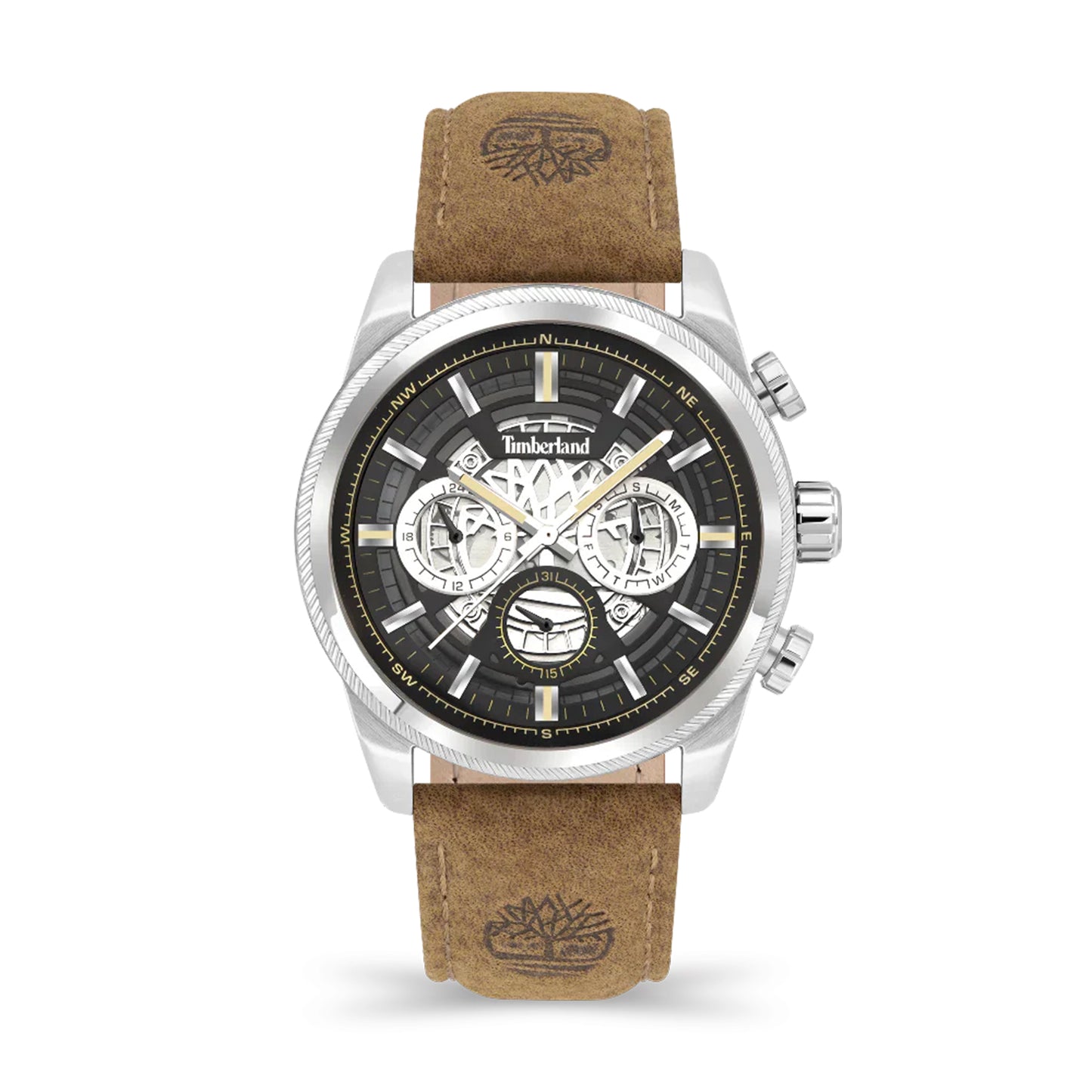 TIMBERLAND MEN WATCH (TDWGF2200704)