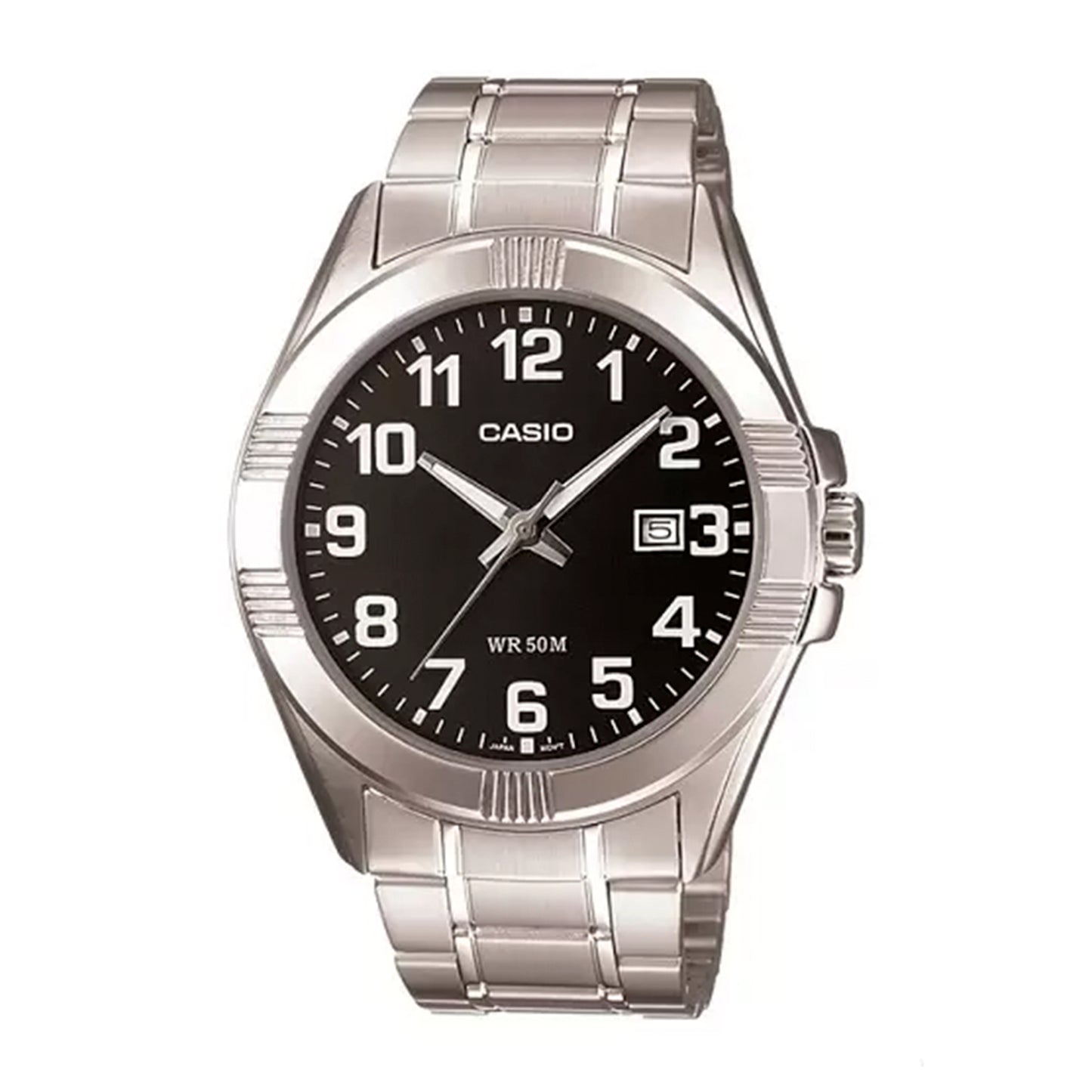 CASIO MEN WATCH (MTP-1308D-1BVDF)