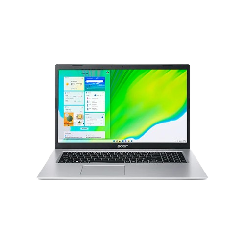 Acer Laptop Core i7 11th-Gen (A315-58G-79TX)