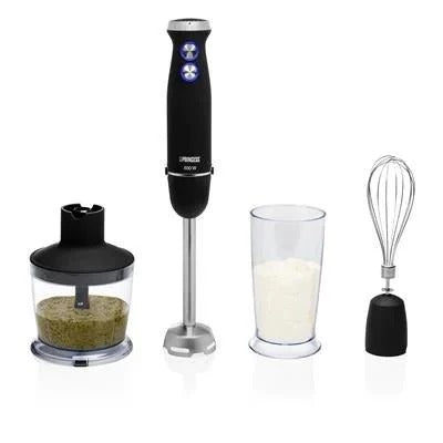 Princess Hand Blender 25 Speed 800Watt (01.221220.01.001)