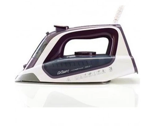 Arzum Steam Iron 2600 Watt (AR691)