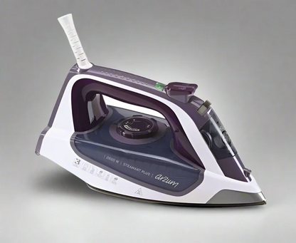 Arzum Steam Iron 2600 Watt (AR691)