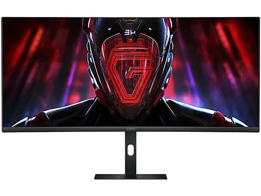 Xiaomi Curved Gaming Monitor G34WQi EU (ELA5454EU)