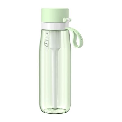 PHILIPS Plastic Water Bottle 660ml - Pink , Green AWP2731