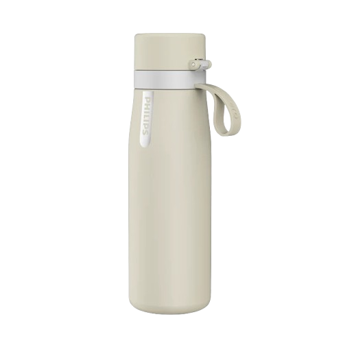 Philips Thermos Bottle 550 ml Light Blue (AWP2662NB/LB/GY/BG/24)