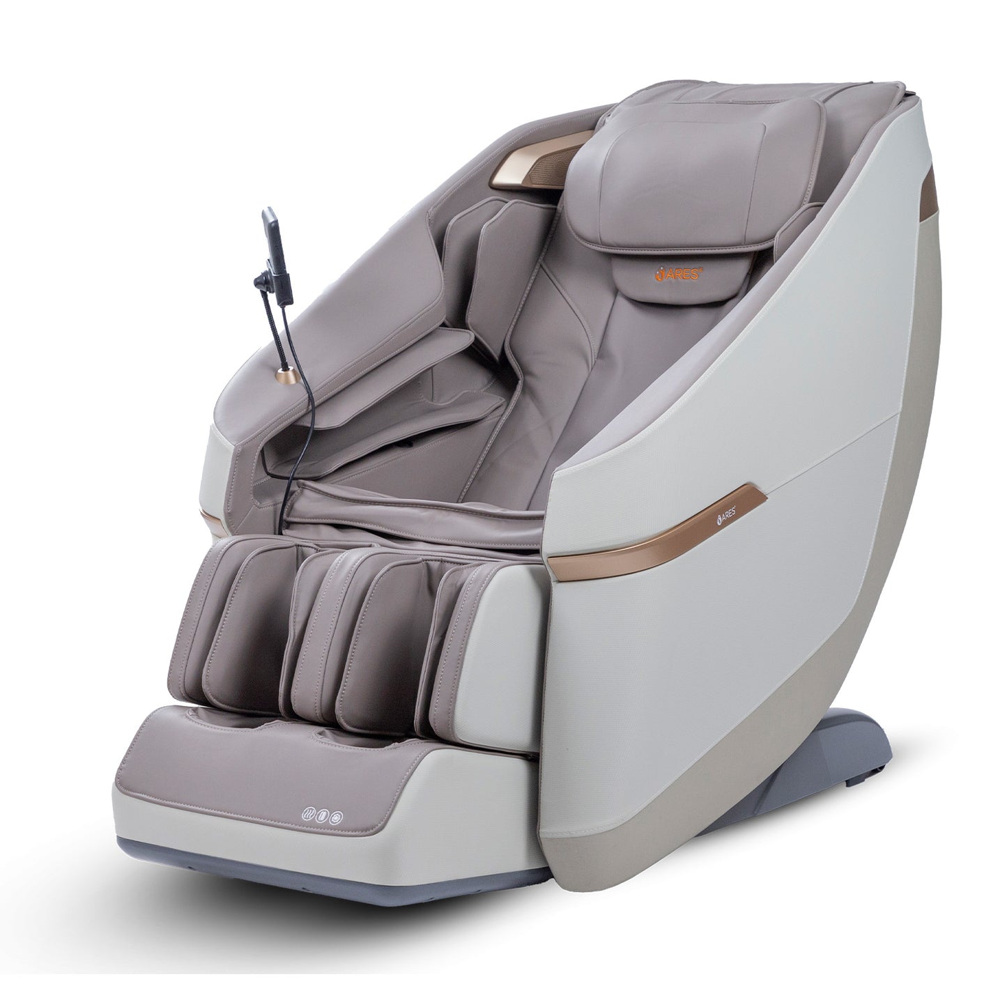 ARES uClass Massage Chair (RS-K111-BB/CG)