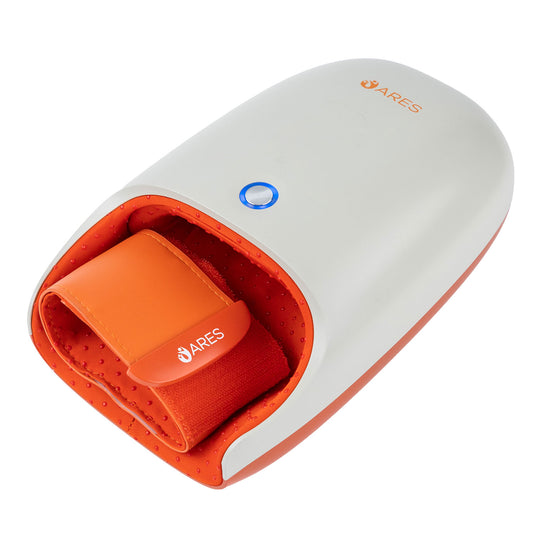 ARES uPalm Wireless Massager (RS-H102)