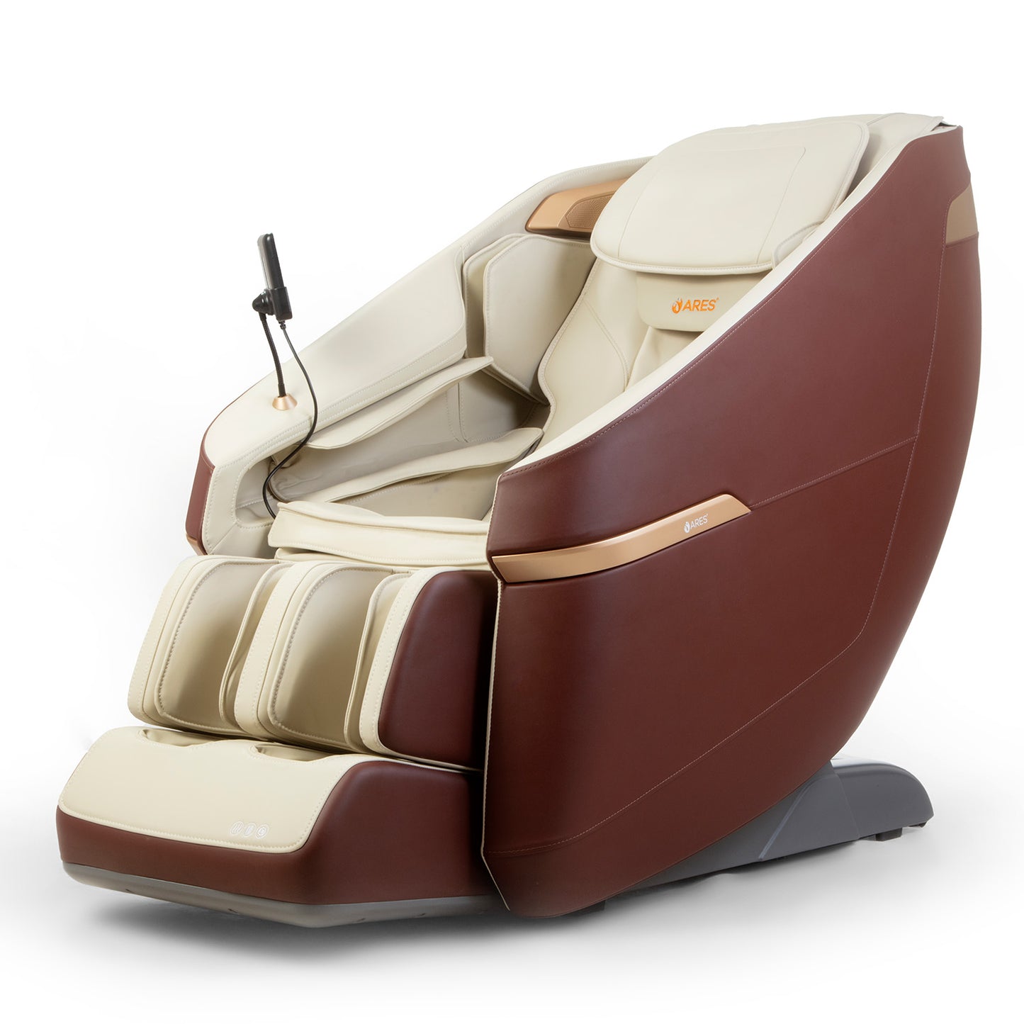 ARES uClass Massage Chair (RS-K111-BB/CG)