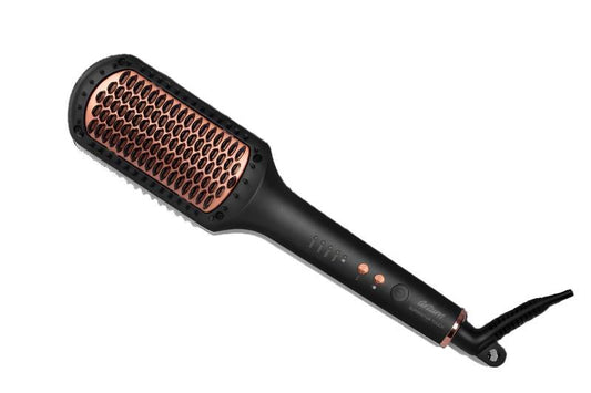 Arzum Hair Straightener Brush (Ar5068)