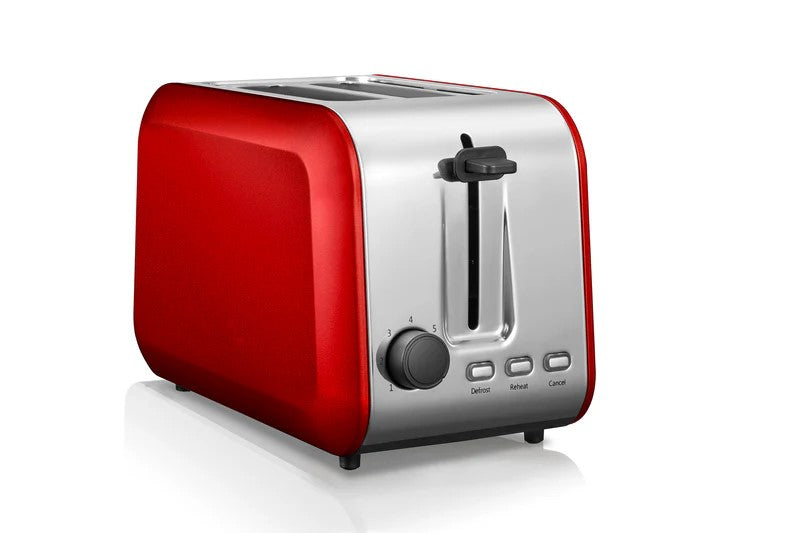 Arzum Toaster 750W (AR2018-P/R)