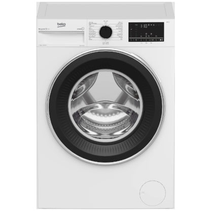 Beko Washing Machine 9 Kg 1400 RPM 15 programs A+++ (B3WFU4942W)