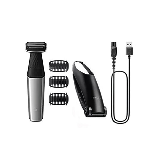 Philips Bodygroom Series 5000 Showerproof Groin & Body Trimmer (BG5021/15)