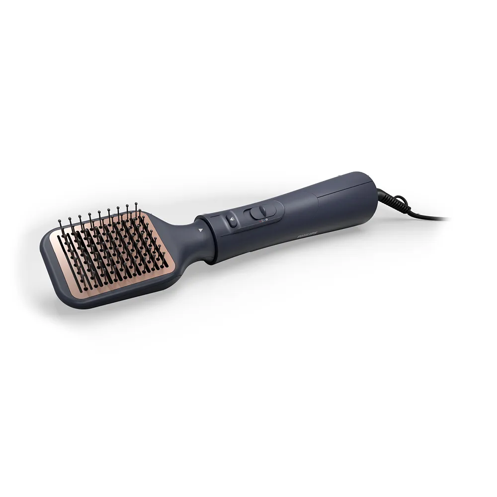 Philips Heated Straightening Brush 5000 Series 1000W (BHA530/03)