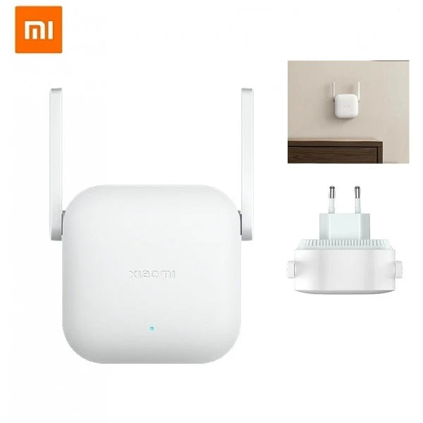 Xiaomi WiFi Range Extender N300 (DVB4398GL)