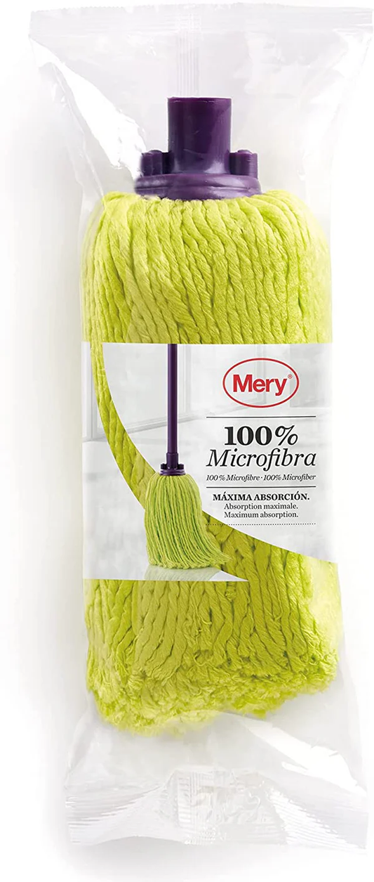 Mery Microfiber Mop (0440.01)