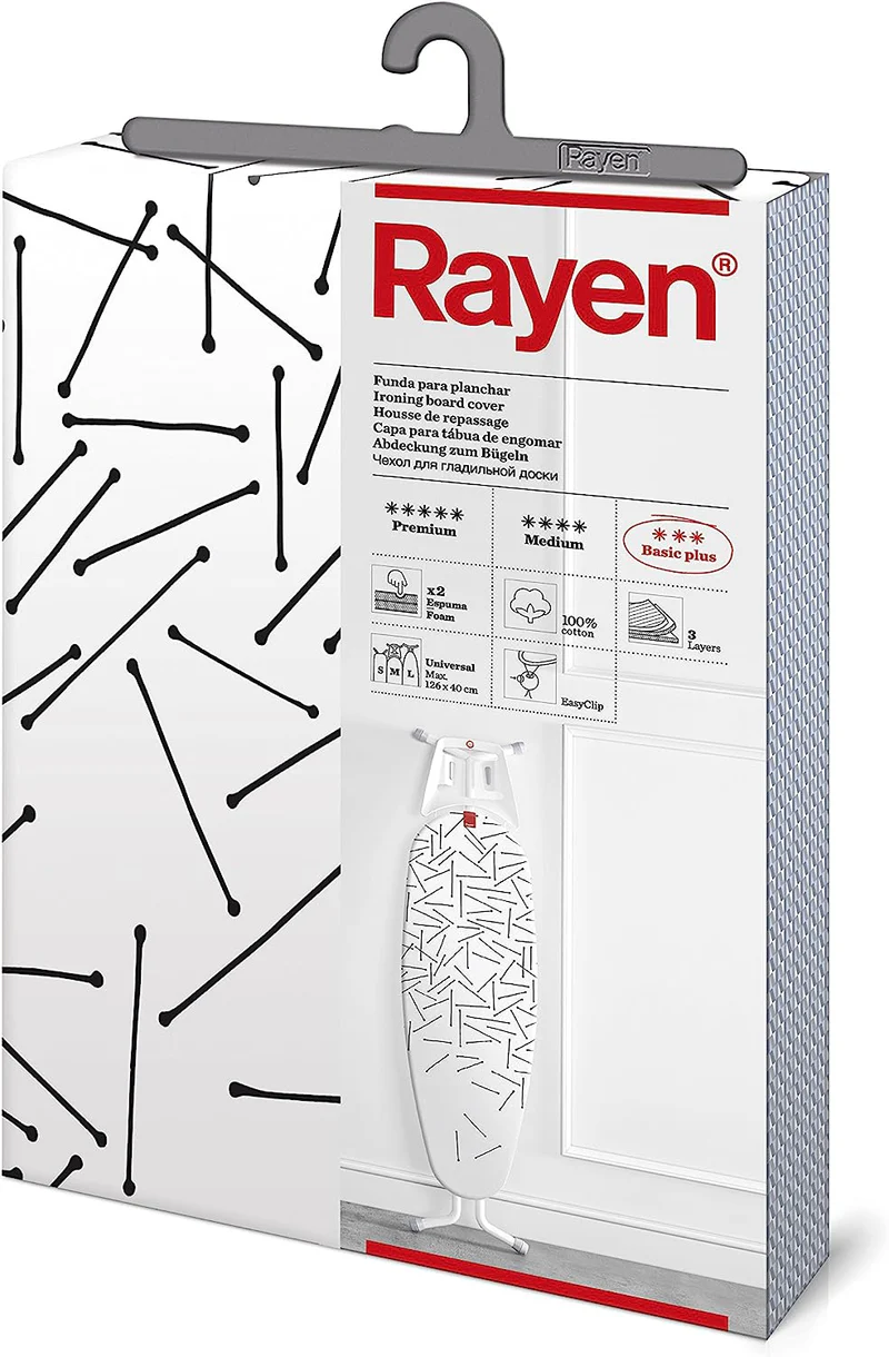 Rayen Ironing Board Cover (6275.05)