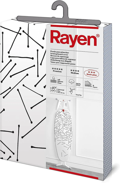 Rayen Ironing Board Cover (6275.05)