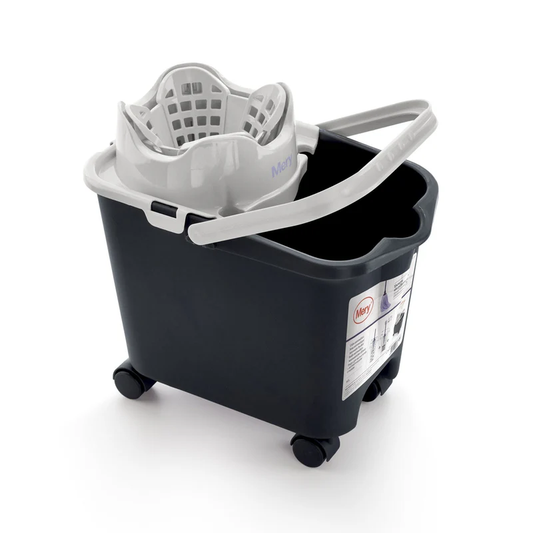 Mery Bucket With Automatic Wringer (0336.11/12)