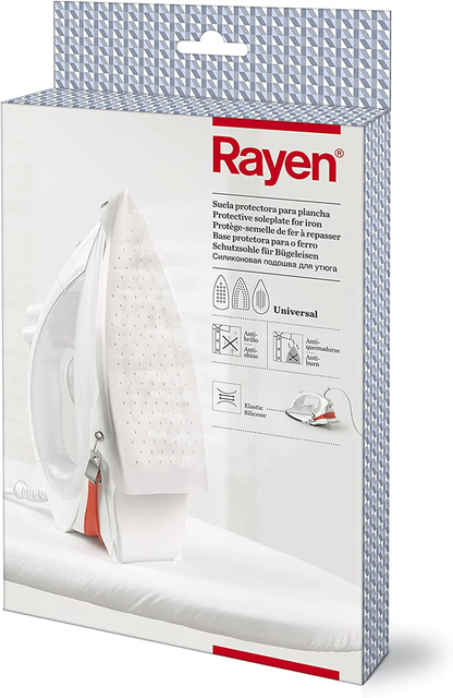 Rayen Iron Protector (6205.01)