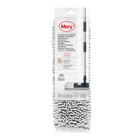 Mery Spare Wiper (0567.01)