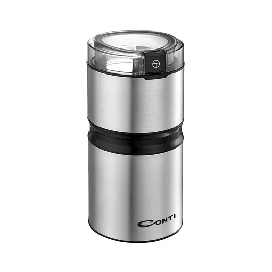 Conti Coffee Grinder 150W (CG 1501 SS)