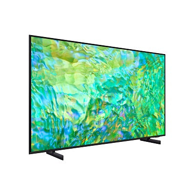 SAMSUNG 85" Crystal UHD 4K Smart TV UA85DU8000UXTW