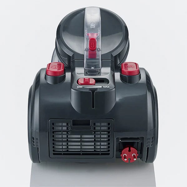 Severin Bagless Vacuum Cleaner 750W (7089)