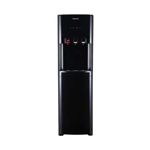 Toshiba Bottom Loading Water Dispenser (W1615TU(K))