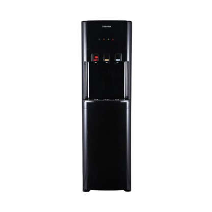 Toshiba Bottom Loading Water Dispenser (W1615TU(K))