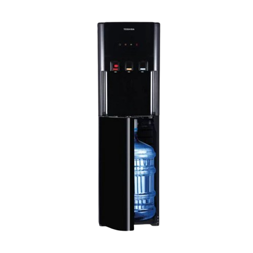 Toshiba Bottom Loading Water Dispenser (W1615TU(K))