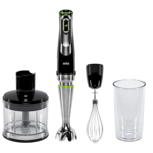 Braun MultiQuick 9 Hand blender (MQ 9135XI)