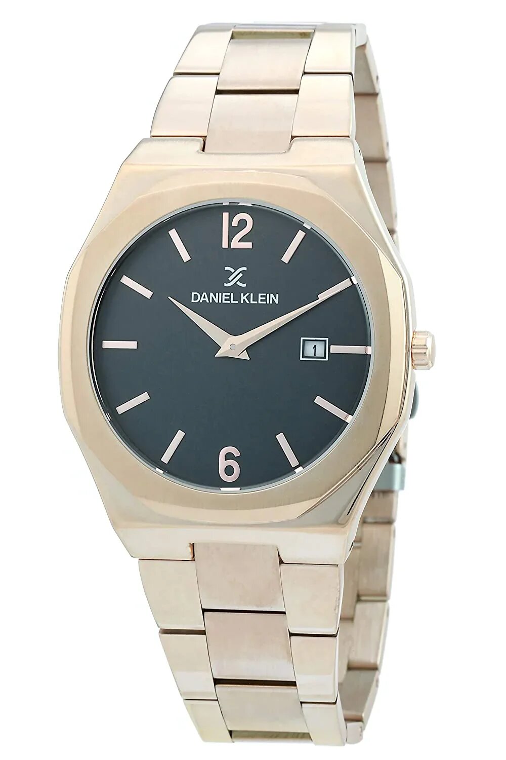 DANIEL KLEIN MEN WATCH (dk.1.12330.6)