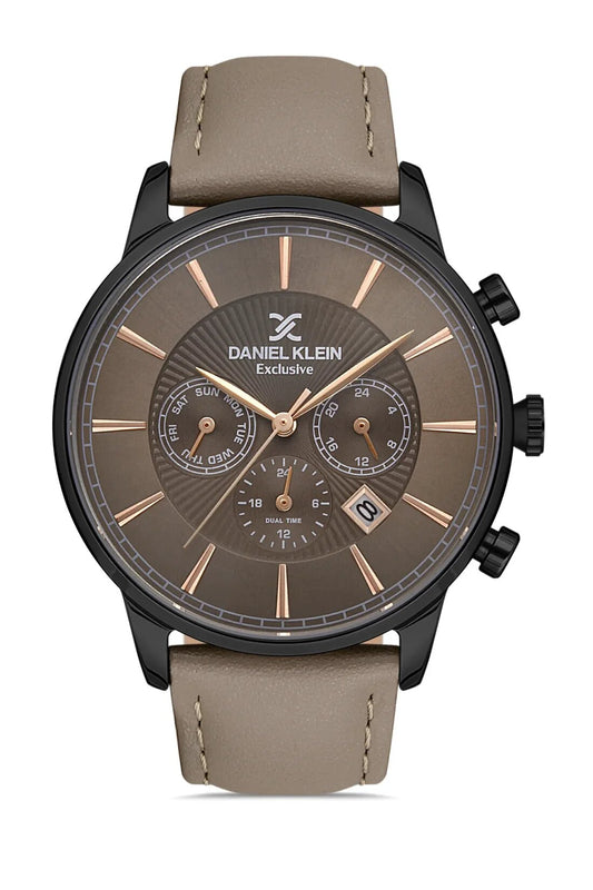 DANIEL KLEIN MEN WATCH