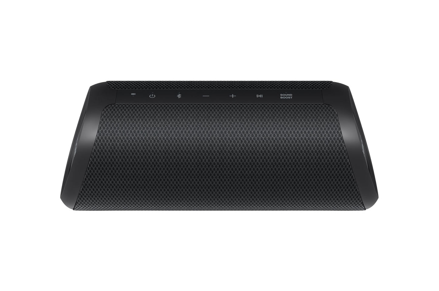 LG XBOOM Go Portable Bluetooth Speaker XG5 – LED Lighting and up to 18-Hour Battery (XG5QBK.DJORMLK)