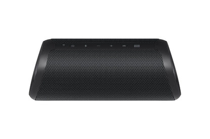 LG XBOOM Go Portable Bluetooth Speaker XG5 – LED Lighting and up to 18-Hour Battery (XG5QBK.DJORMLK)