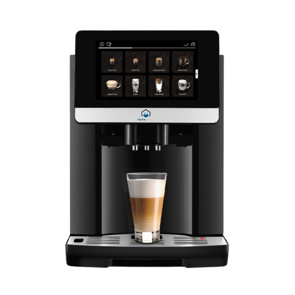 Home Electric Esspresso Machine 1300W (EM-5030)