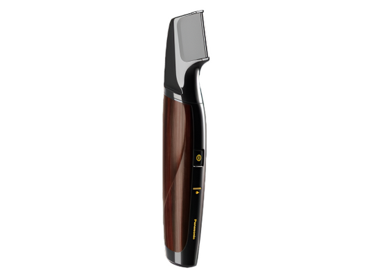 Panasonic Beard Styler i-Shaper, 0.1-10mm (ER-GD60-T751)