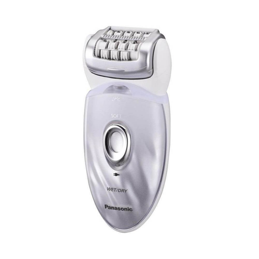 Panasonic Epilator 7 in 1 (ES-ED94-S751)