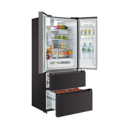 Toshiba 4 Doors Refrigerator 500 L (GR-RF532WE)