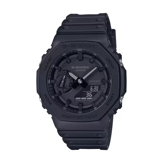 G-SHOCK MEN WATCH (GA-2100-1A1DR)