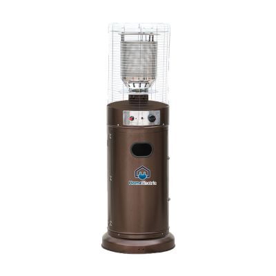 HOME ELECTRIC Garden Gas Heater  GH-2H2H