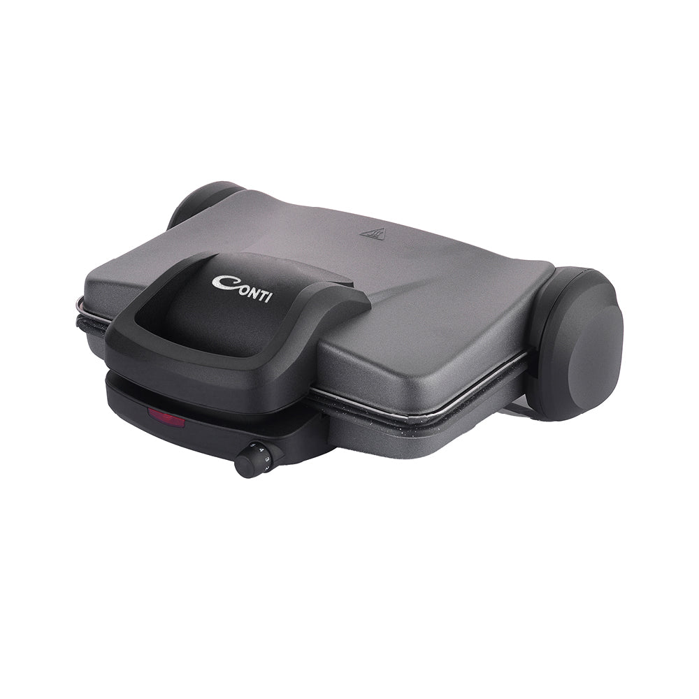 Conti Electric Grill 1800 Watt (GR-18G51-R/GR-18G52-G)