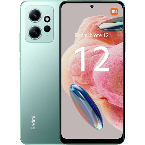 XIAOMI Redmi Note 12 6.67" 8GB RAM 128GB