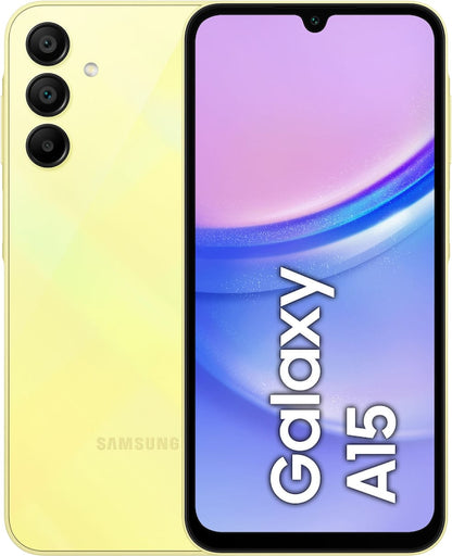 Samsung Galaxy A15 6/128GB