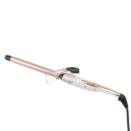 Enzo Professional Salon Hair Curler High Quality LED Display Barrel (EN-2226)