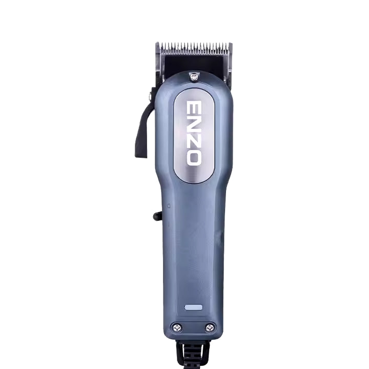 Enzo Professional Electric Hair Clipper Rechargeable  (EN-5051 BR/B)