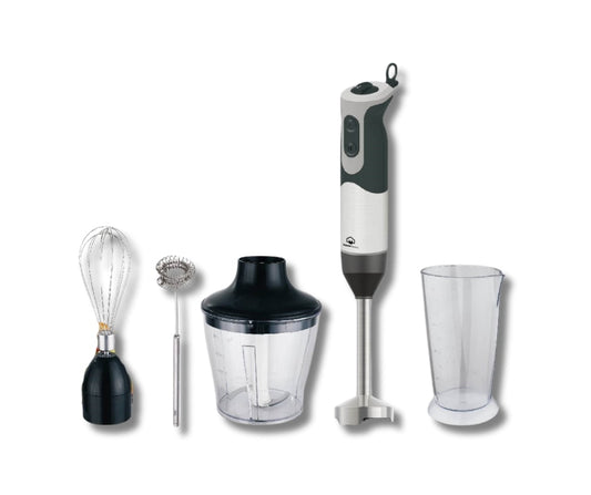 Home Electric HBS-945M Hand Blender set (6254458126544)