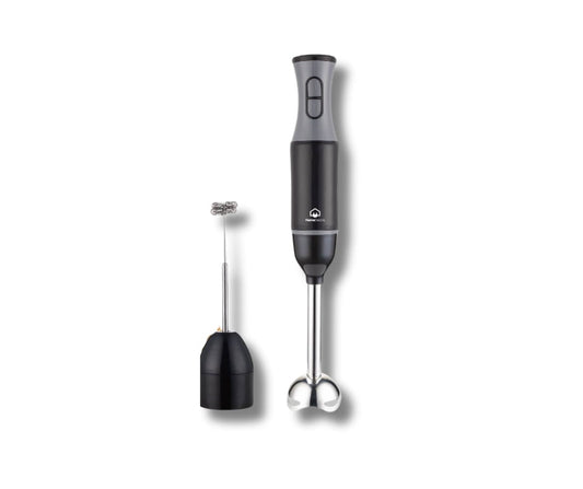 Home Electric HB-947M Hand Blender With coffee Mixer (6257581245410)