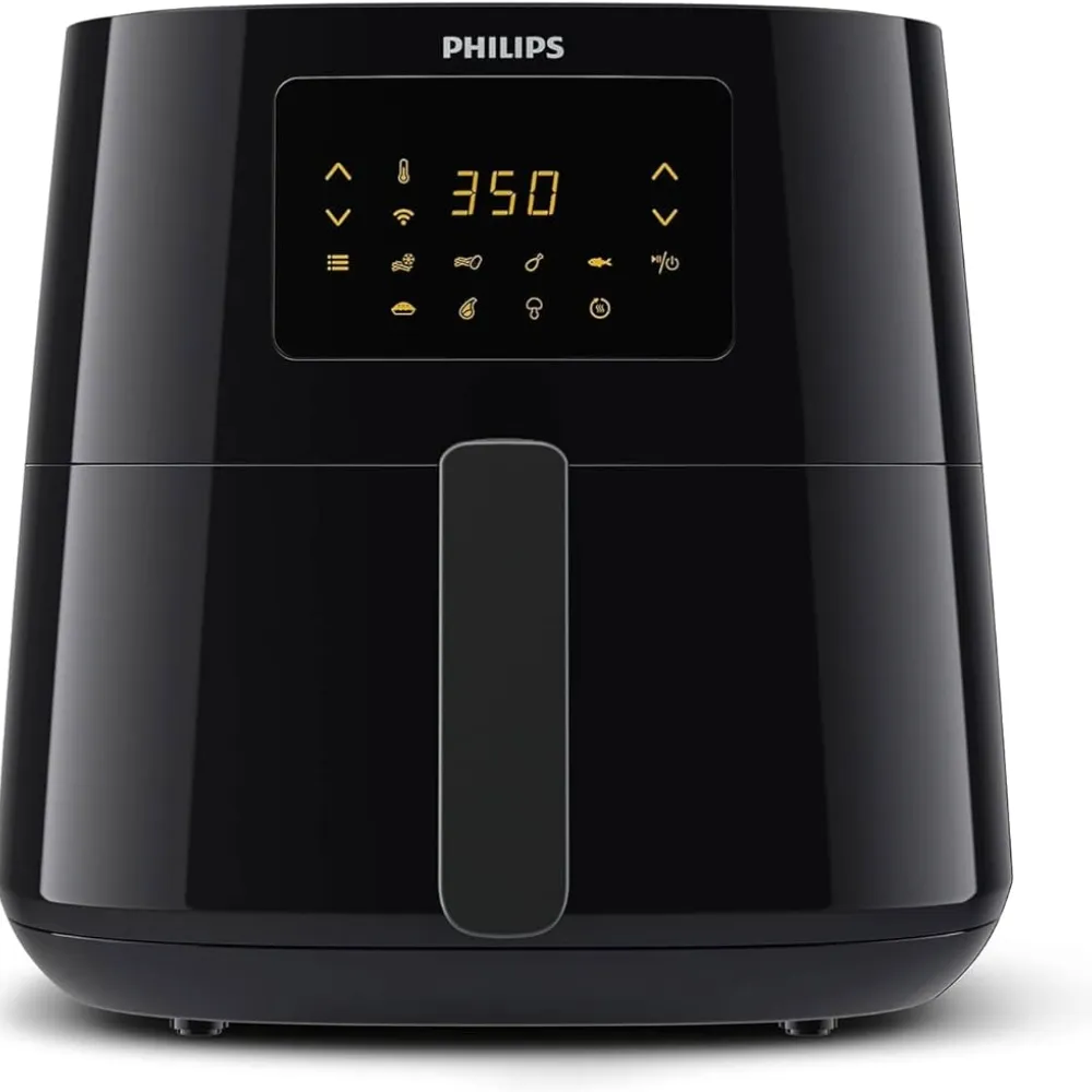 Philips Air Fryer 6.2 L 2000W (HD9280/91)